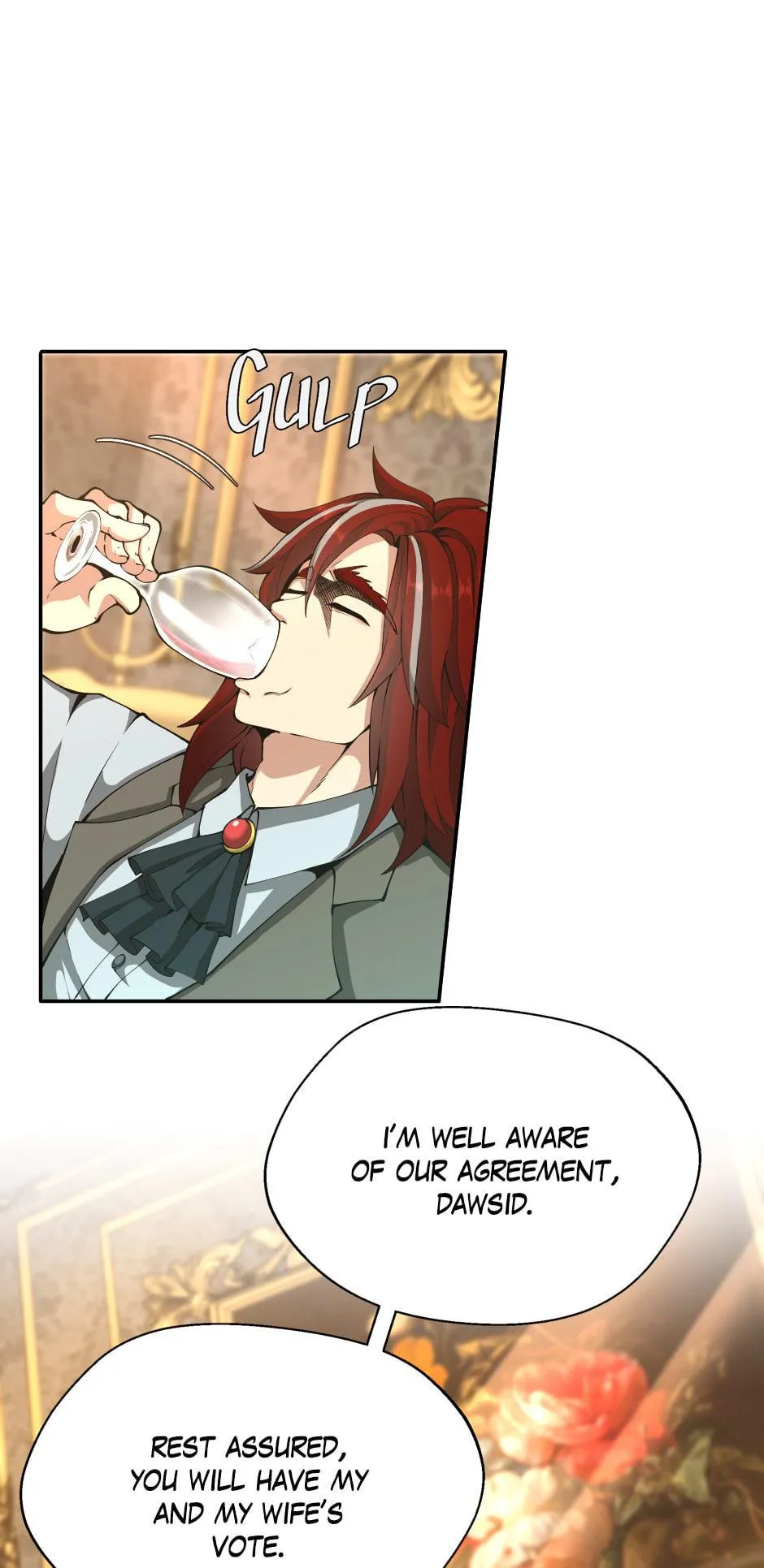 Arthur Leywin fight scene Chapter 144