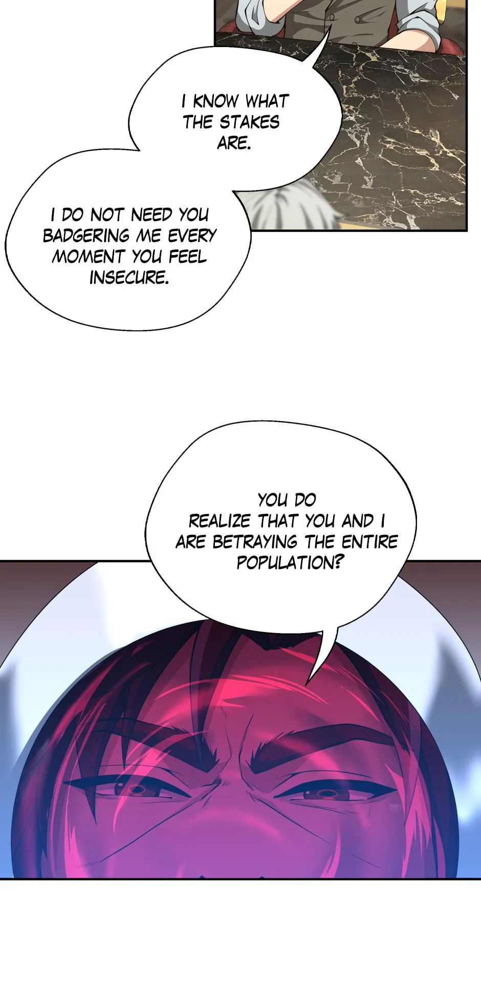 the beginning after the end manhwa