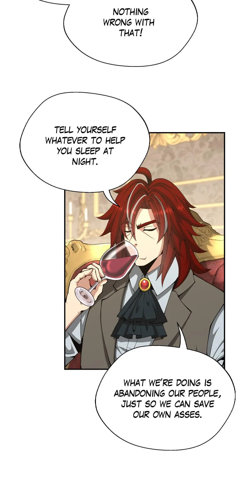 arthur leywin magic battle chapter 144