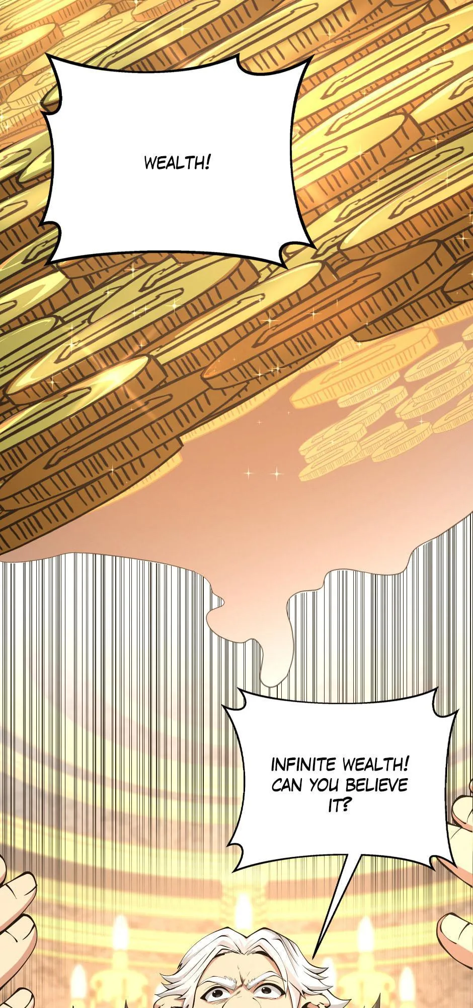 the beginning after the end manga