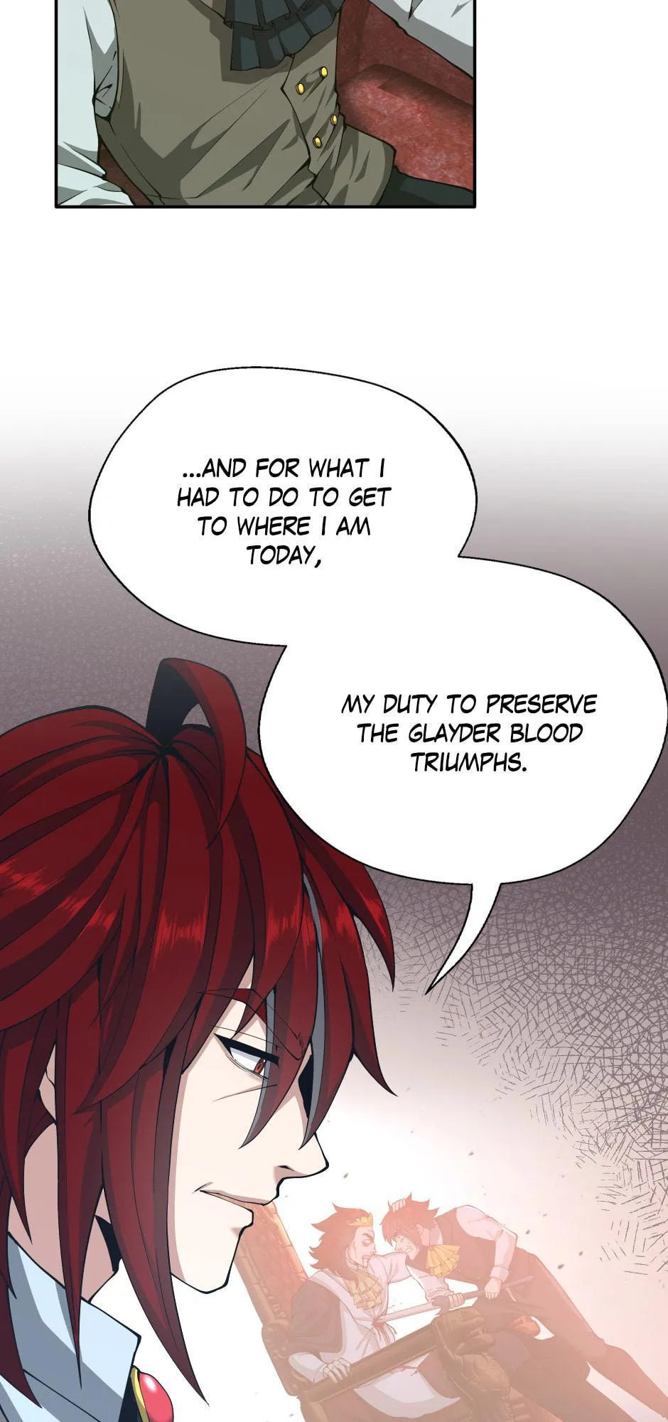 tbate manga chapter 144 page