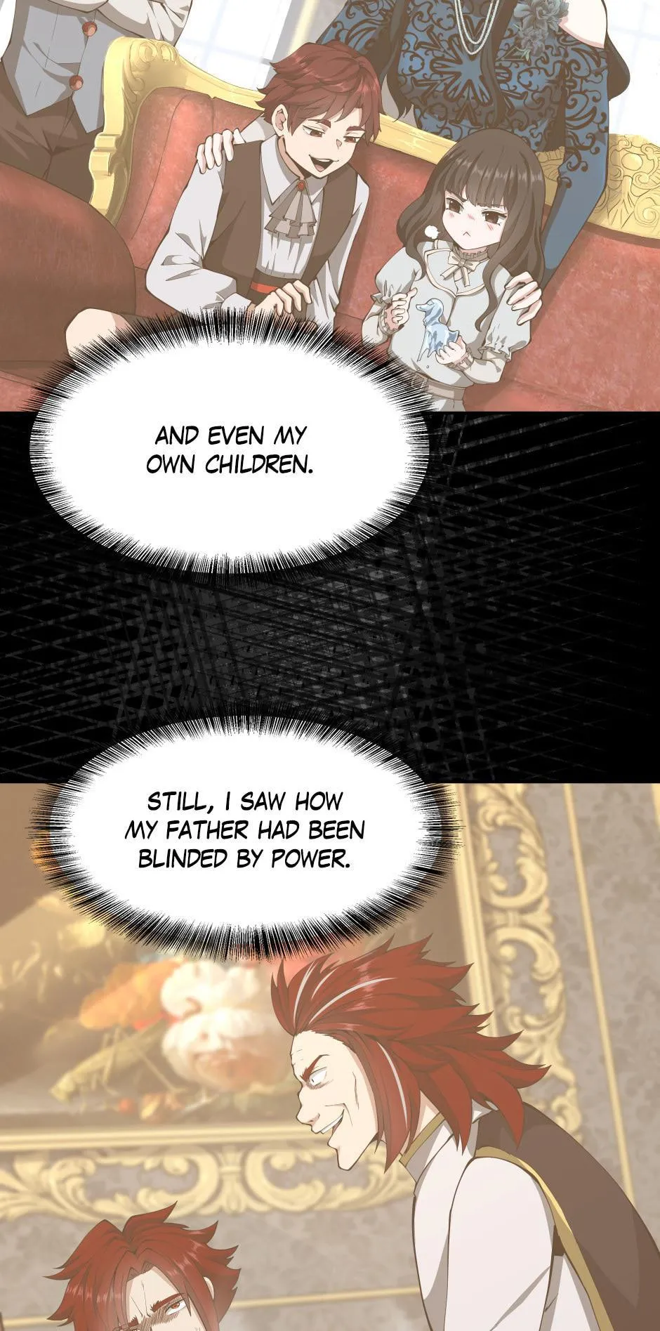 the beginning after the end manhwa