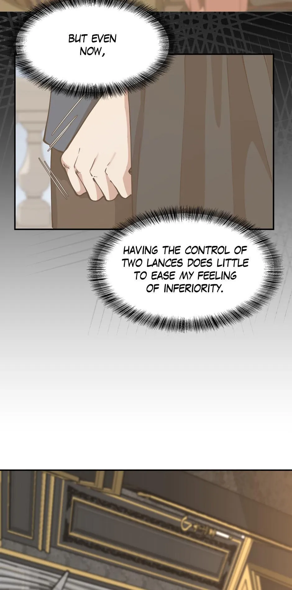 tbate manga chapter 144 page