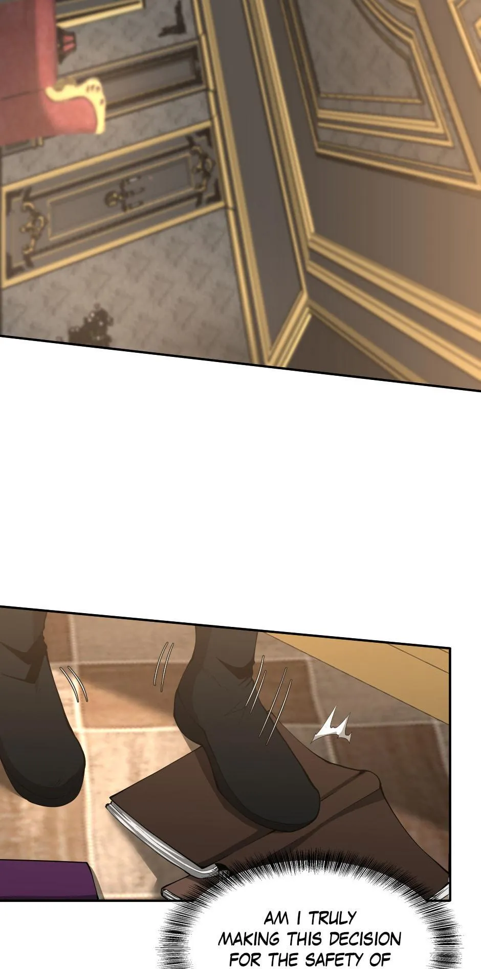 Arthur Leywin fight scene Chapter 144