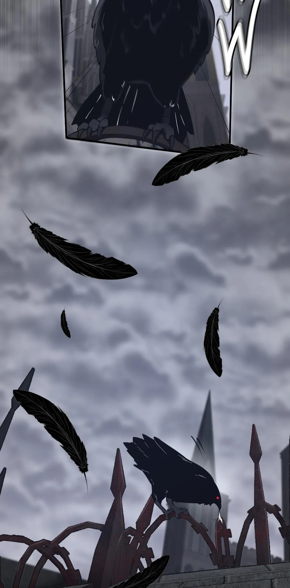 the beginning after the end manhwa
