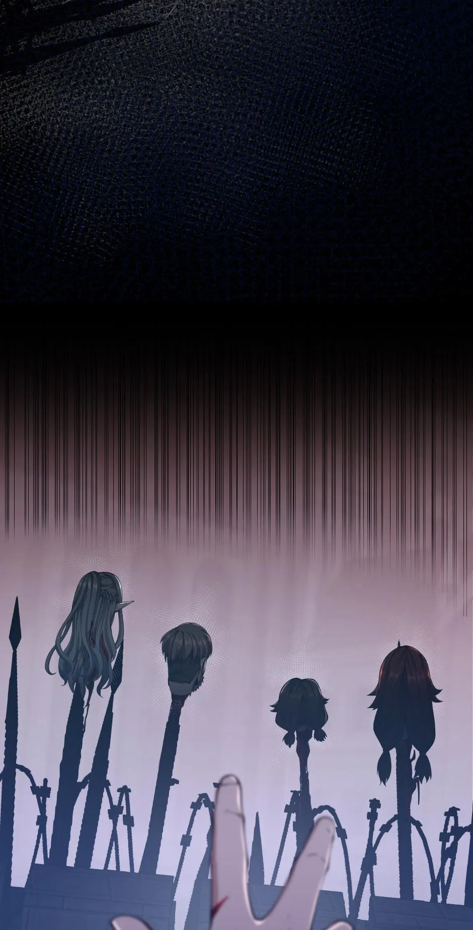 the beginning after the end manhwa