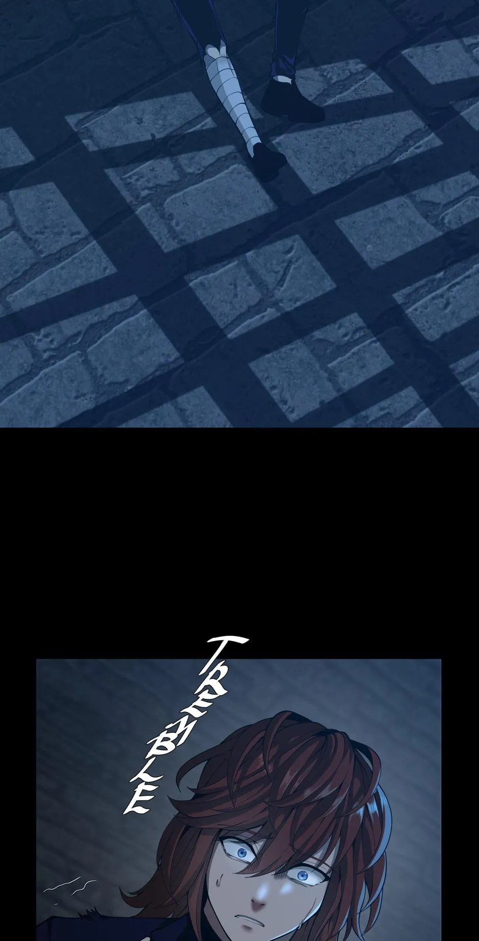 The Beginning After The End Chapter 145