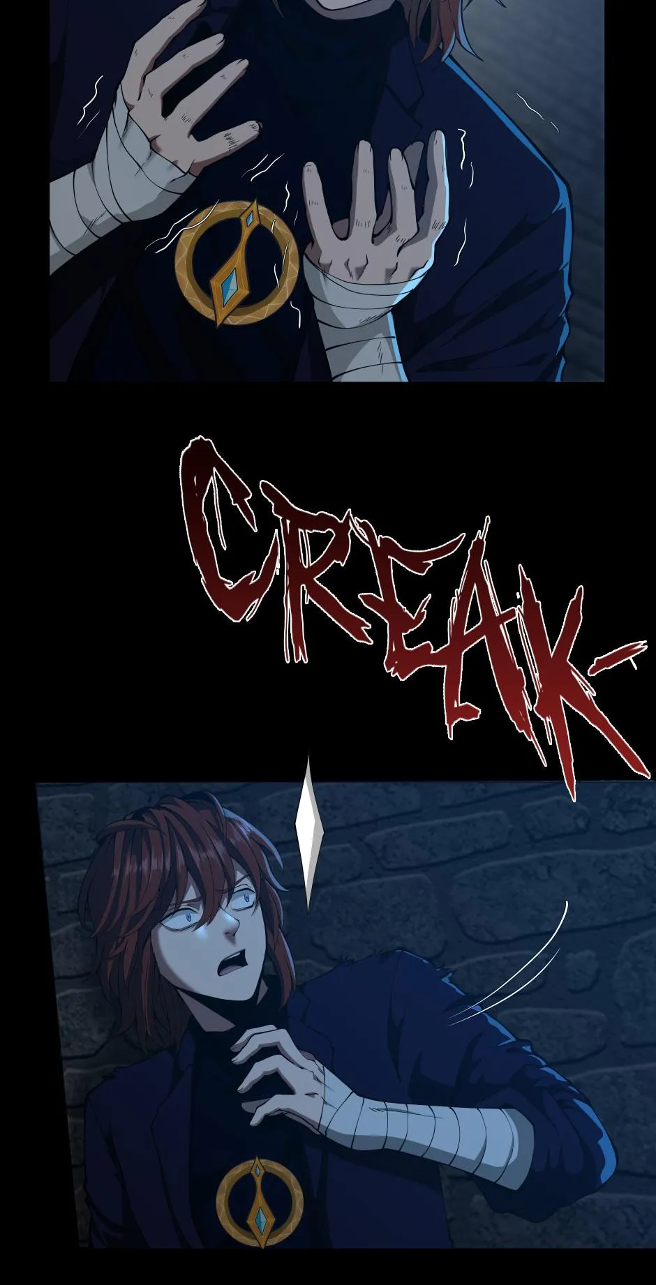 the beginning after the end manga