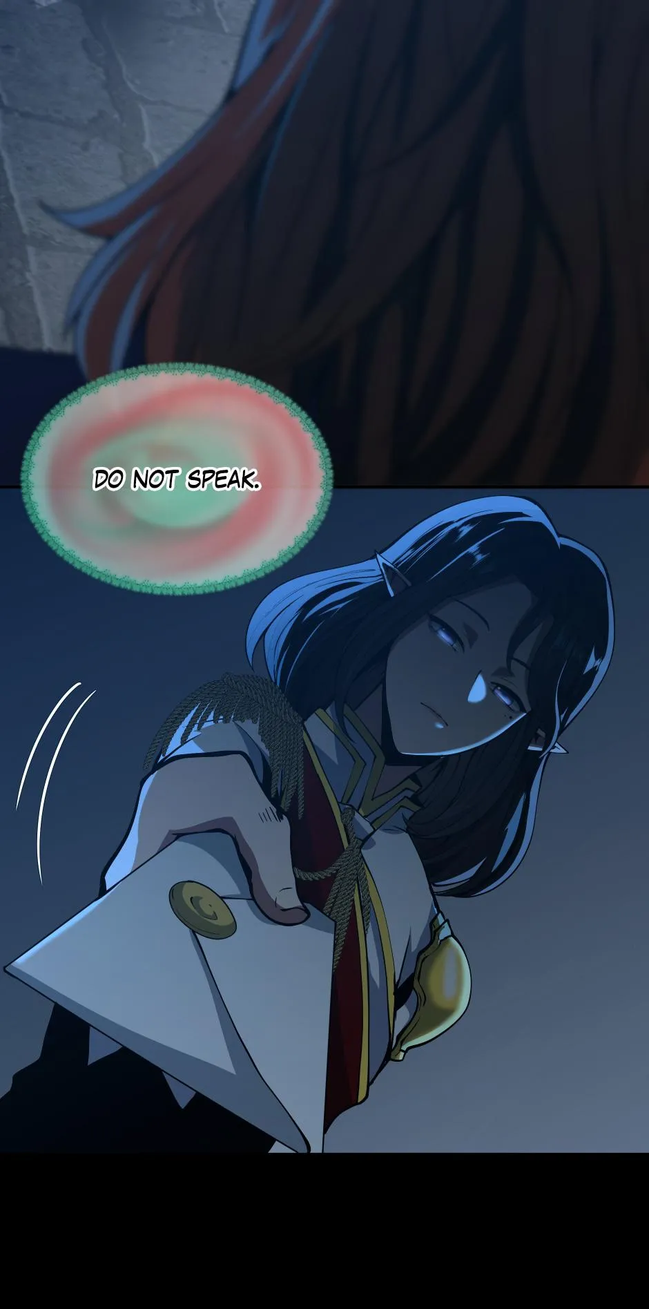 arthur leywin fight scene chapter 145