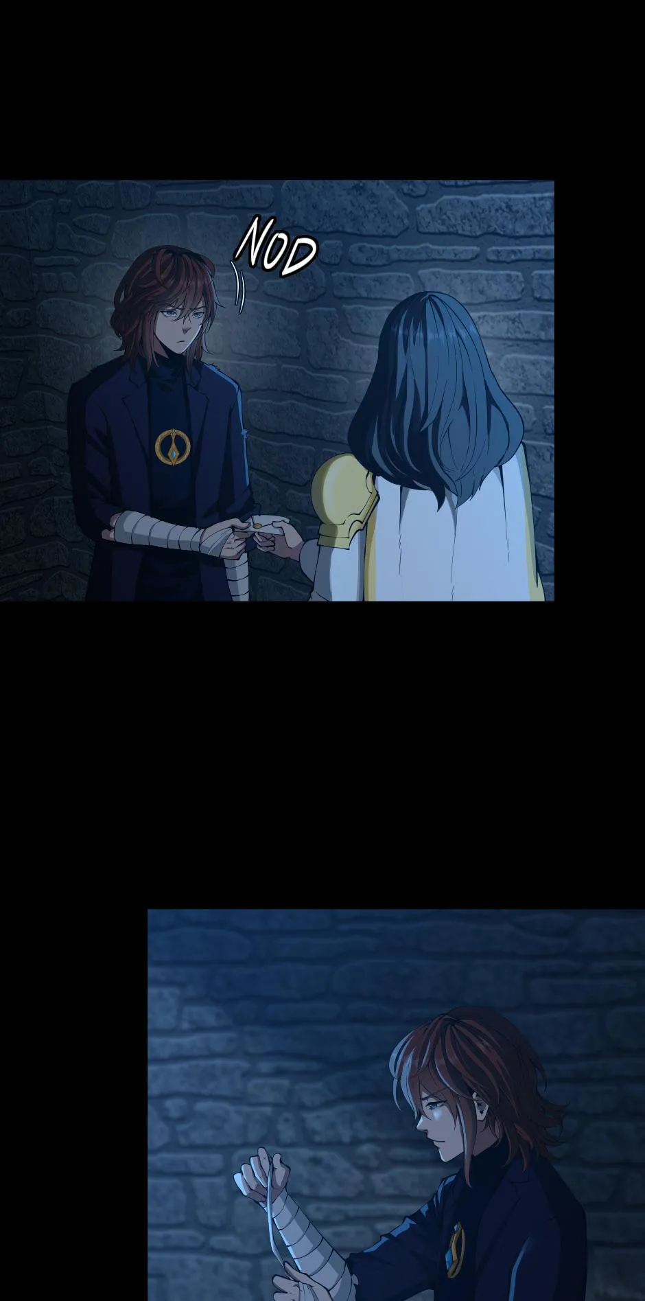 the beginning after the end manhwa