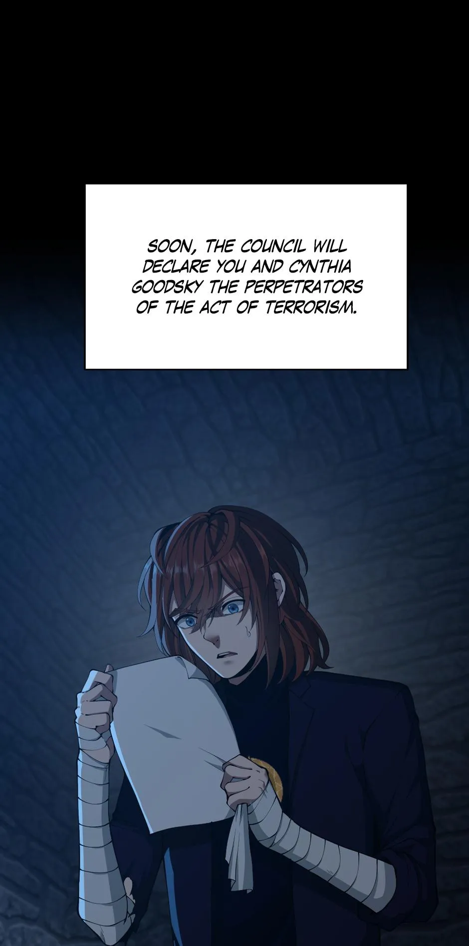 arthur leywin magic battle chapter 145