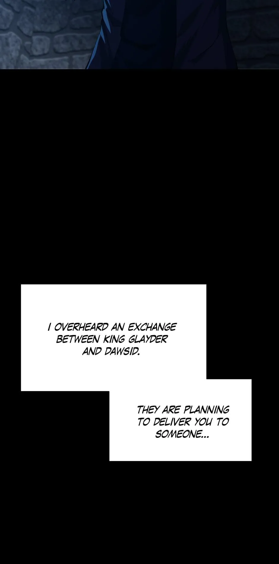 tbate manga chapter 145 page