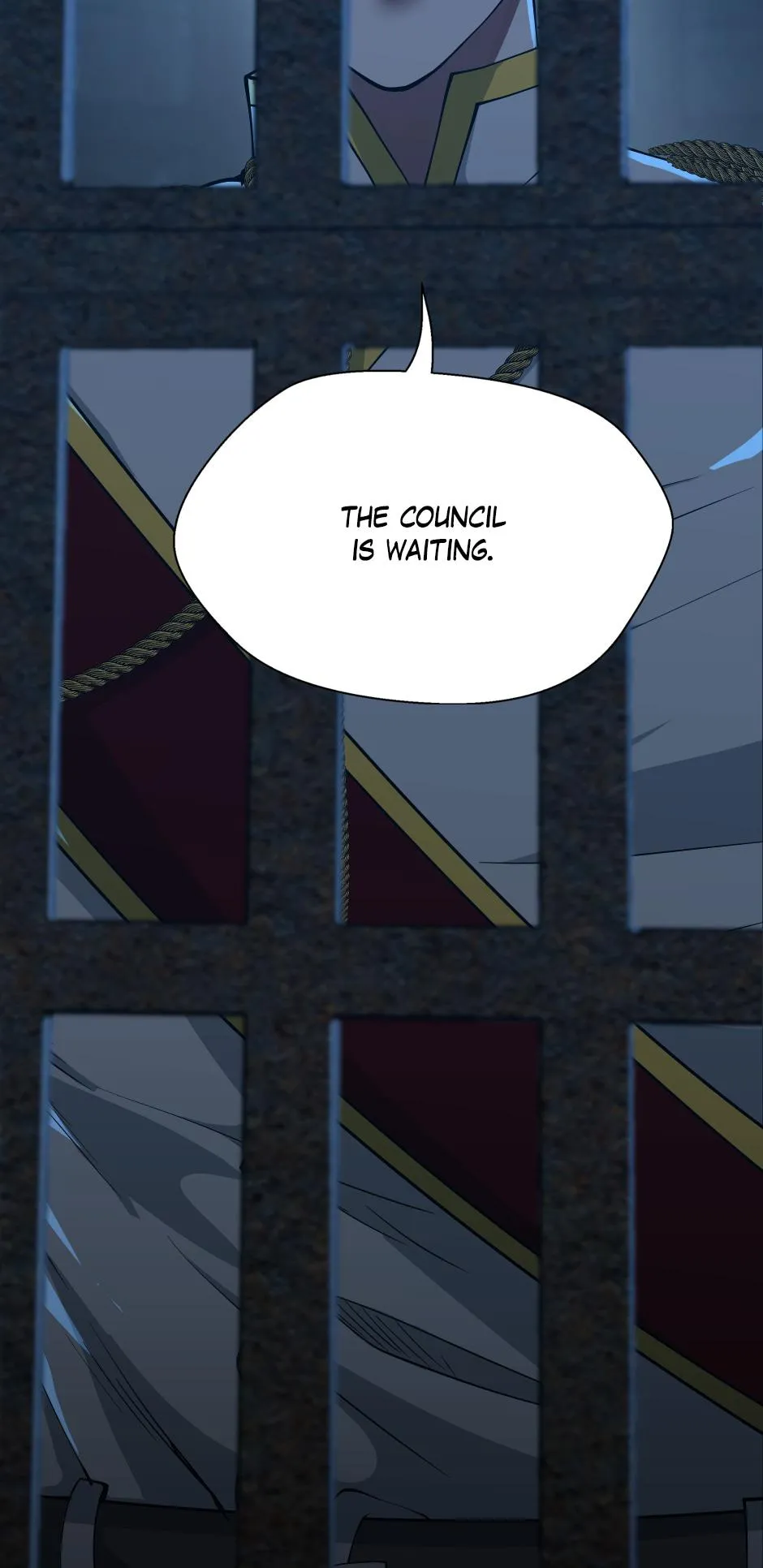 the beginning after the end manhwa
