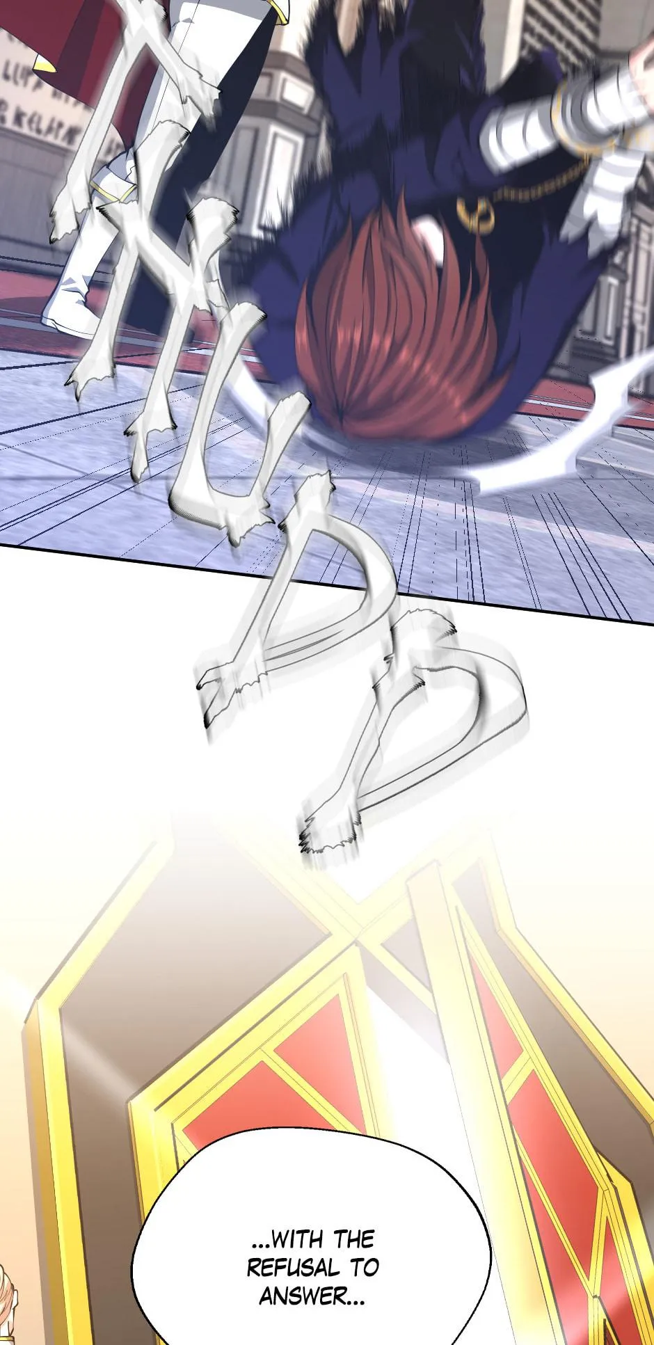 the beginning after the end manhwa