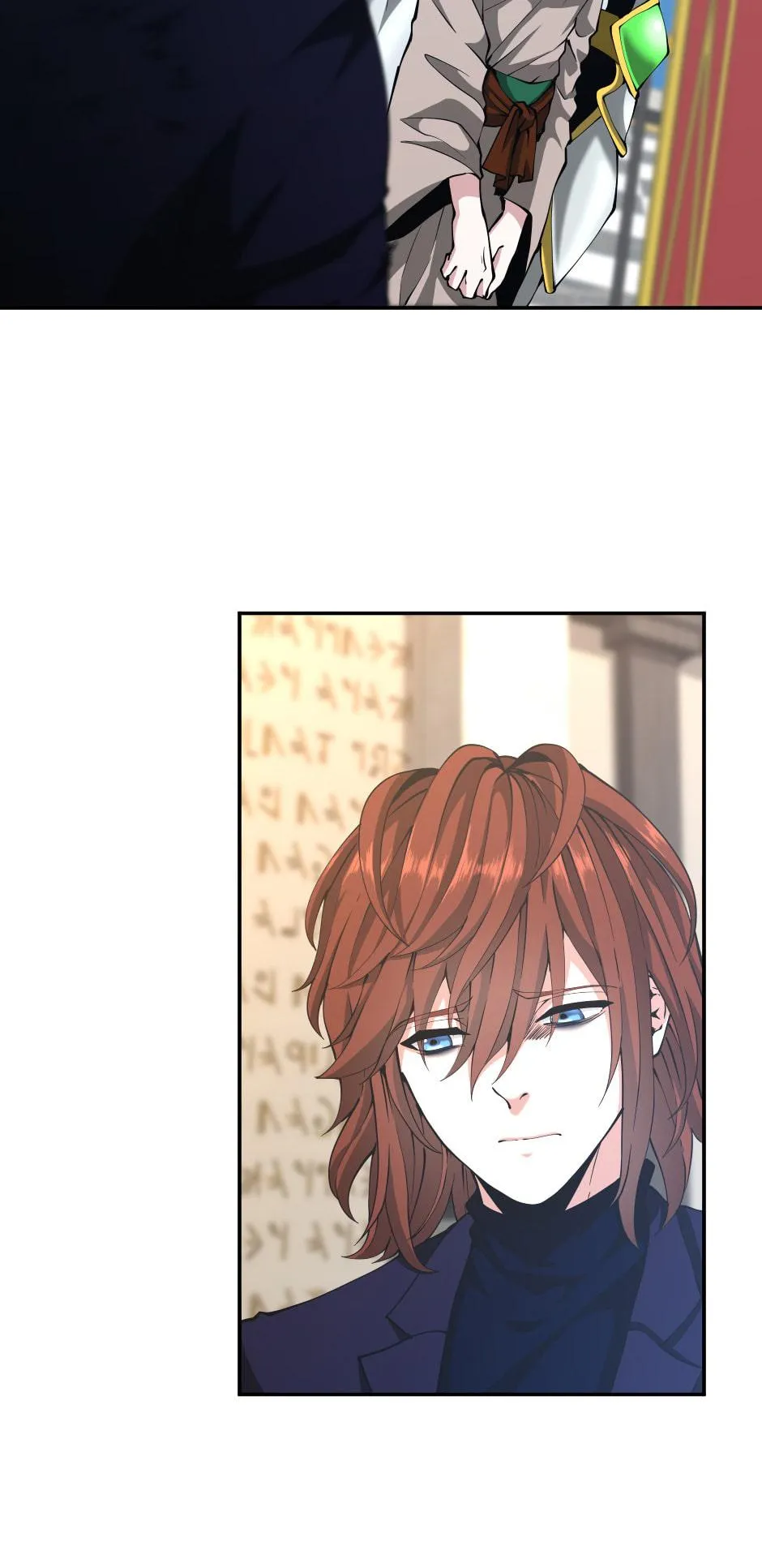 Arthur Leywin fight scene Chapter 145