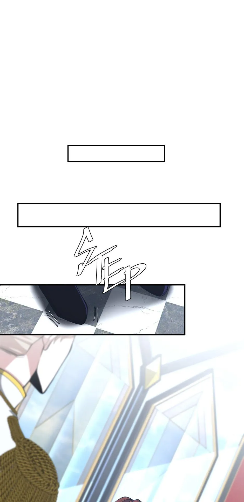 TBATE Chapter 145 manga panel