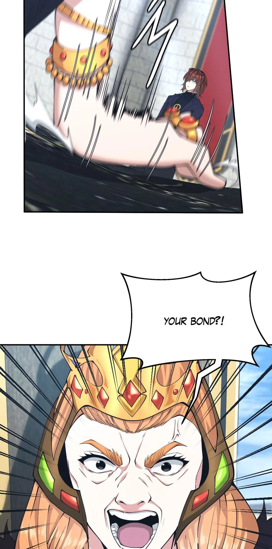 the beginning after the end manga