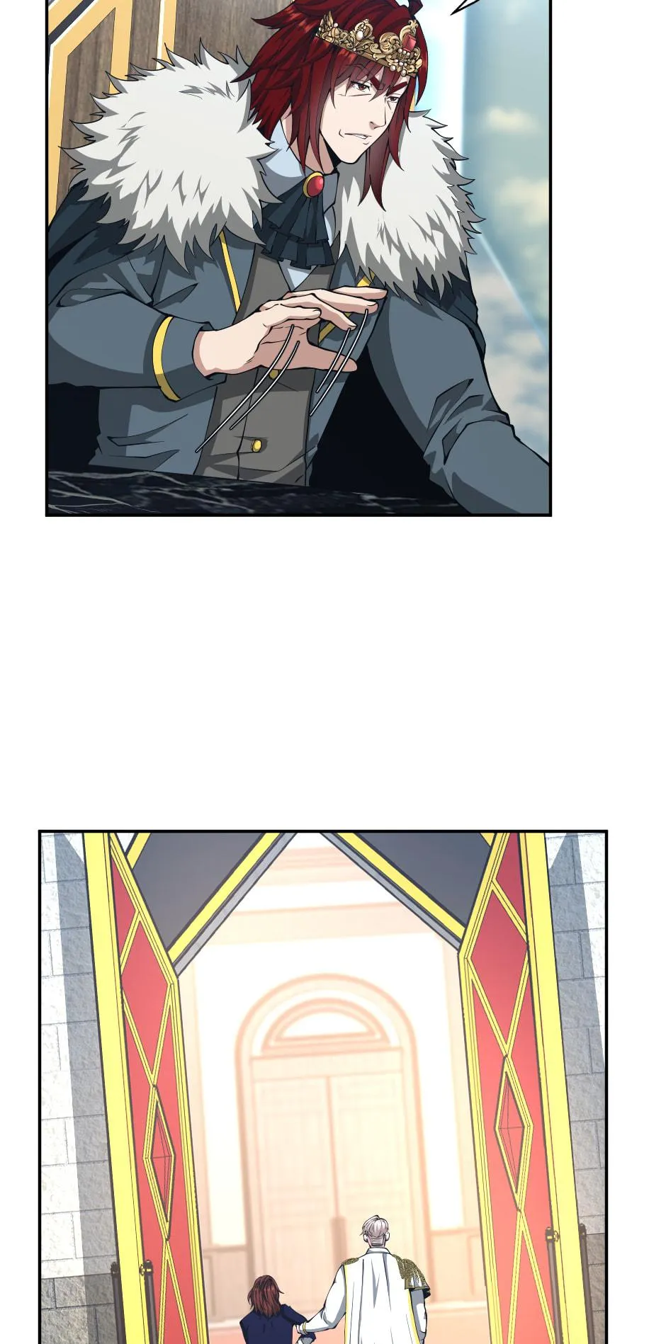 arthur leywin magic battle chapter 145