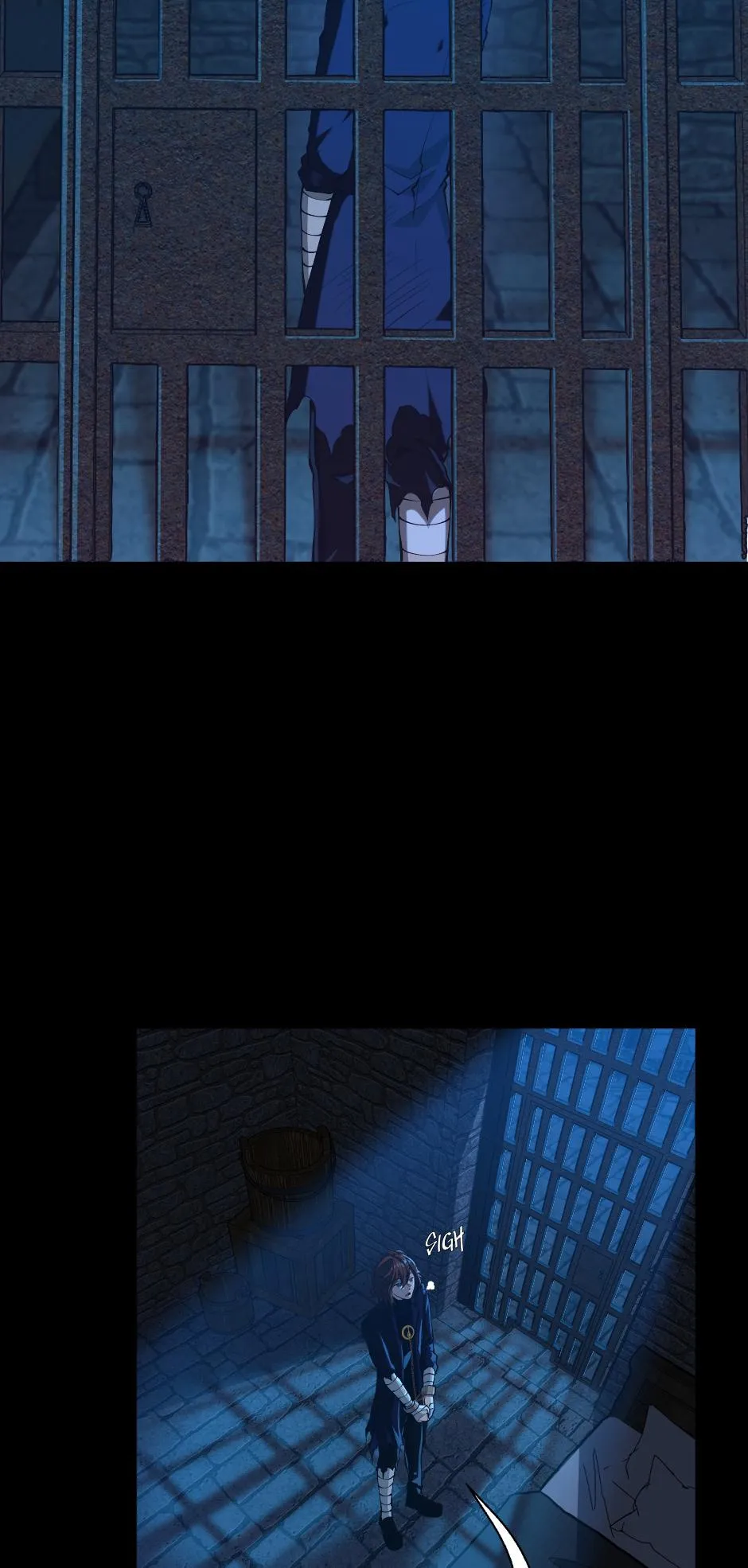 the beginning after the end manhwa