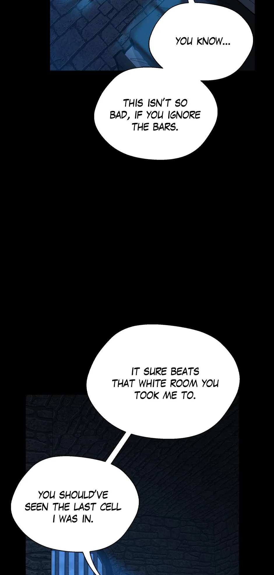 the beginning after the end webtoon chapter 145