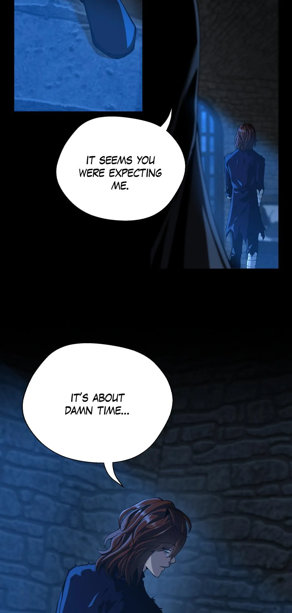tbate manga chapter 145 page