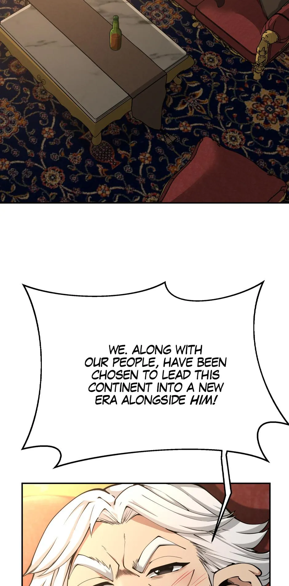 arthur leywin fight scene chapter 146