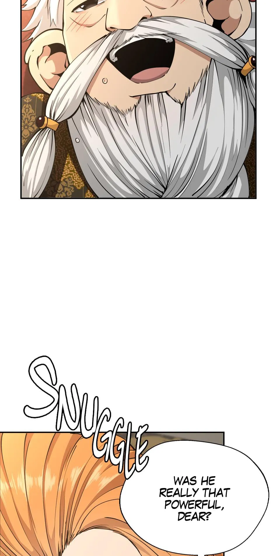 the beginning after the end manhwa