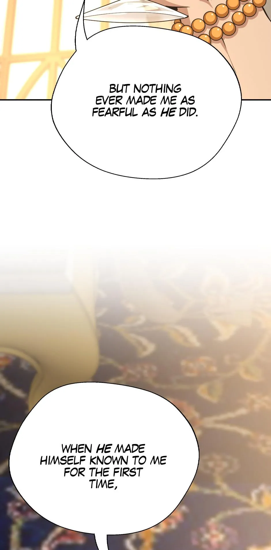 the beginning after the end