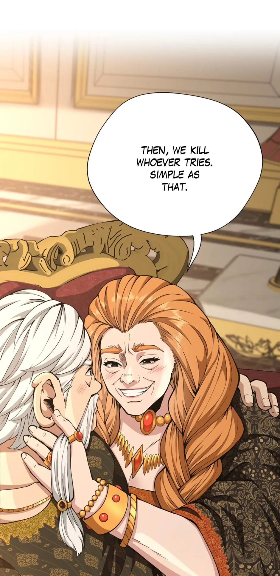 the beginning after the end manga