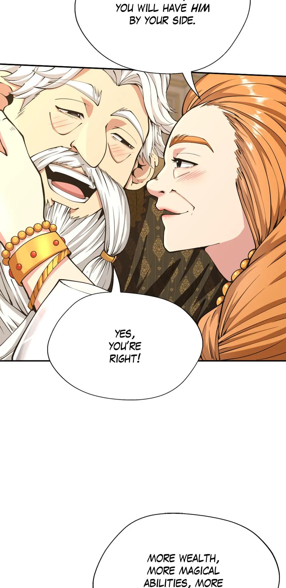 arthur leywin fight scene chapter 146