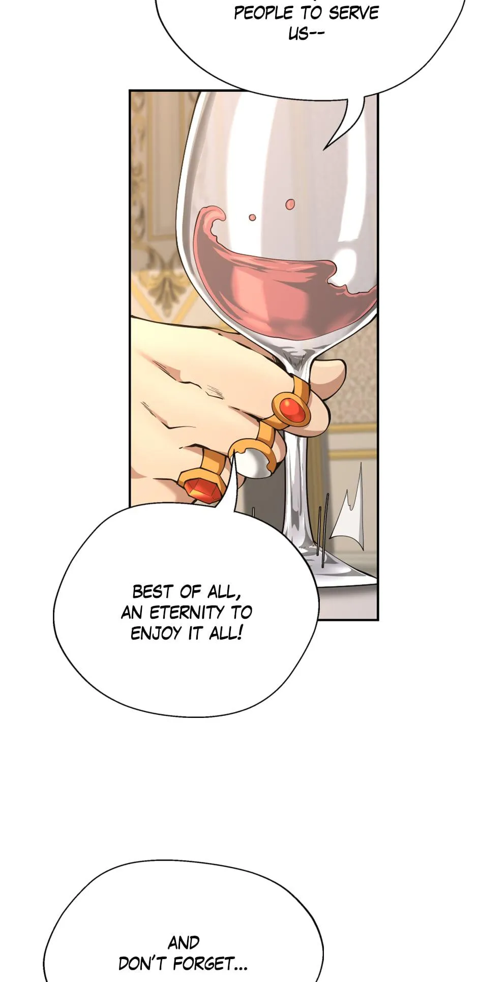 the beginning after the end manhwa