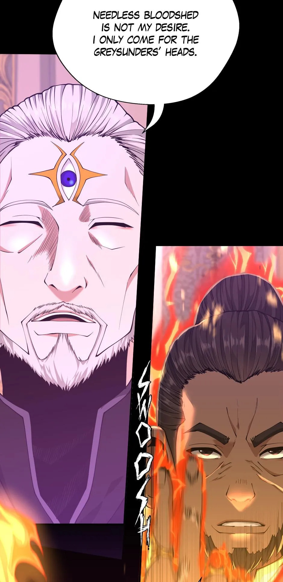 the beginning after the end manga