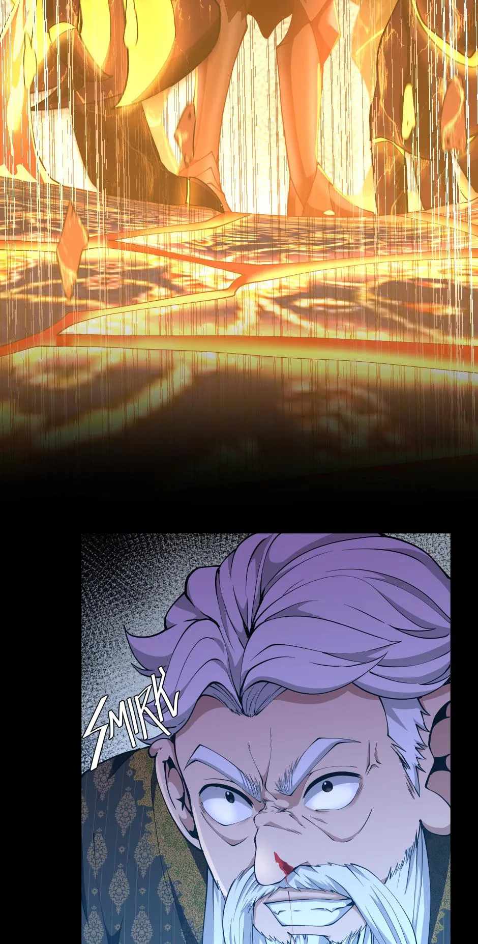 arthur leywin magic battle chapter 146