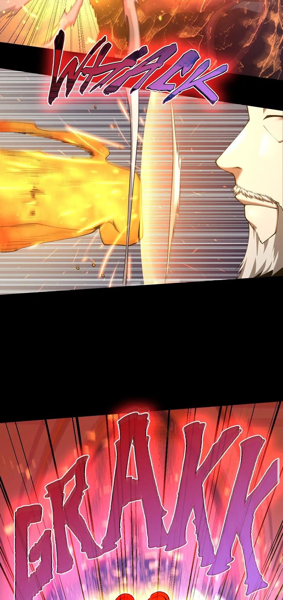 tbate manga chapter 146 page
