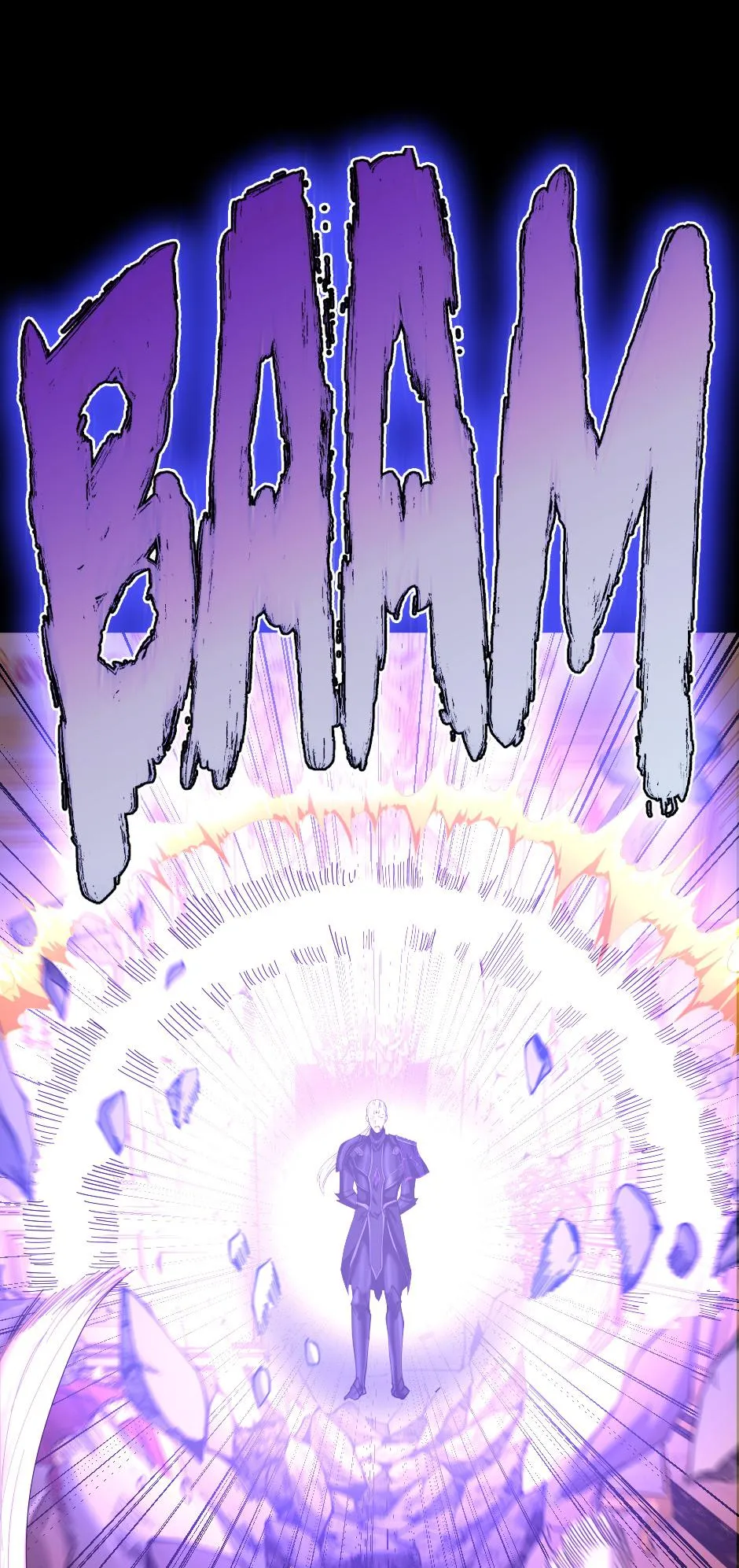 Arthur Leywin fight scene Chapter 146