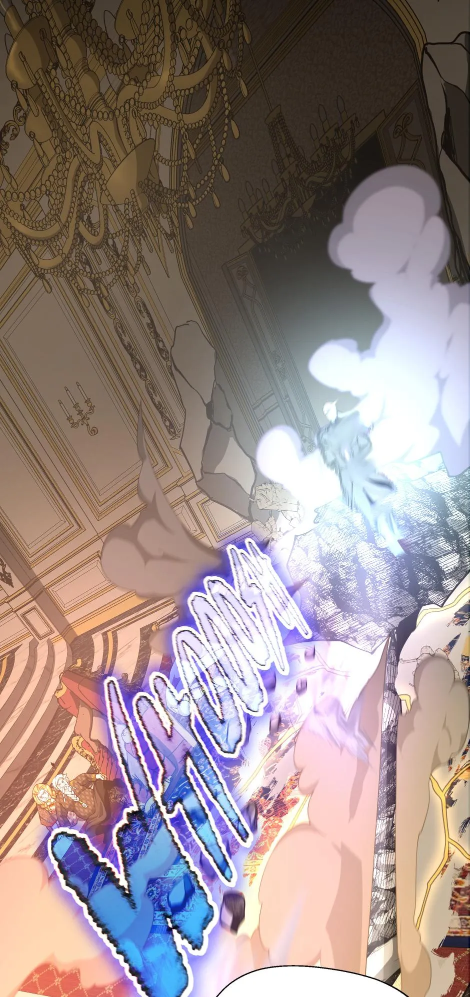 arthur leywin fight scene chapter 146
