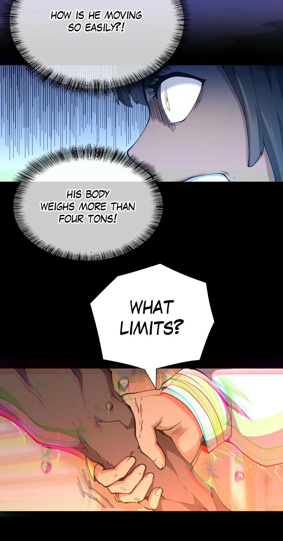the beginning after the end manga