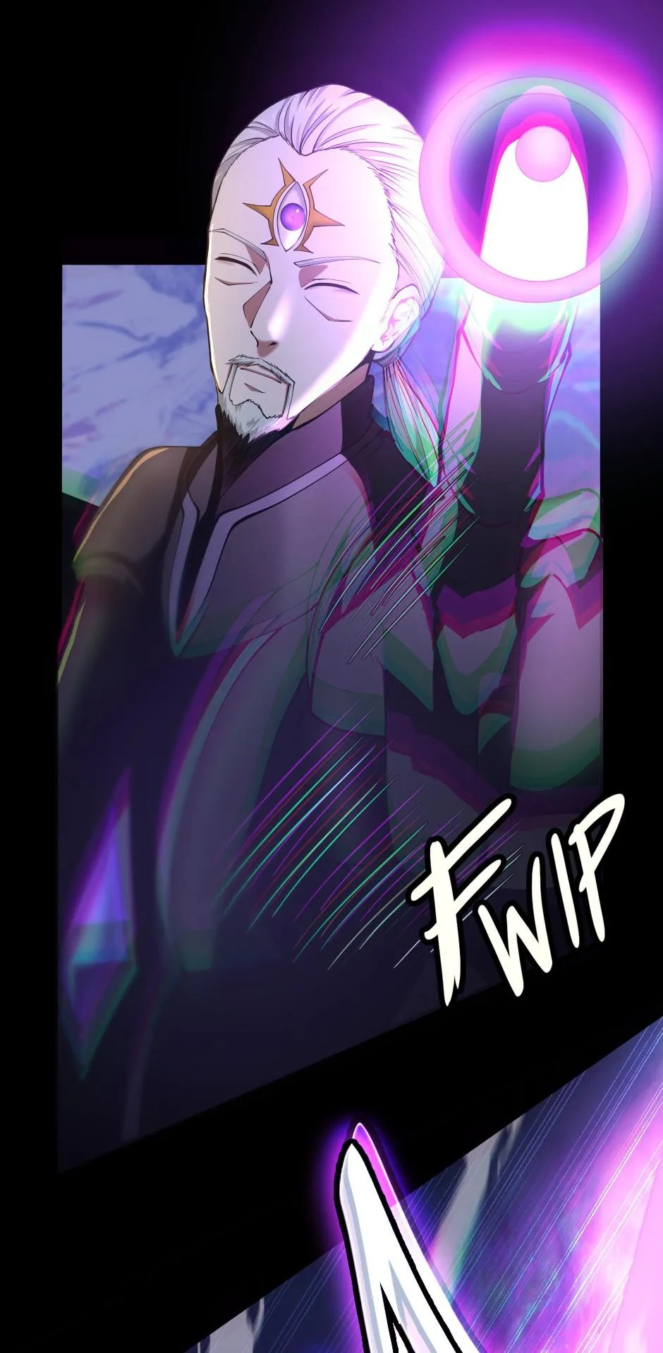 the beginning after the end webtoon chapter 146