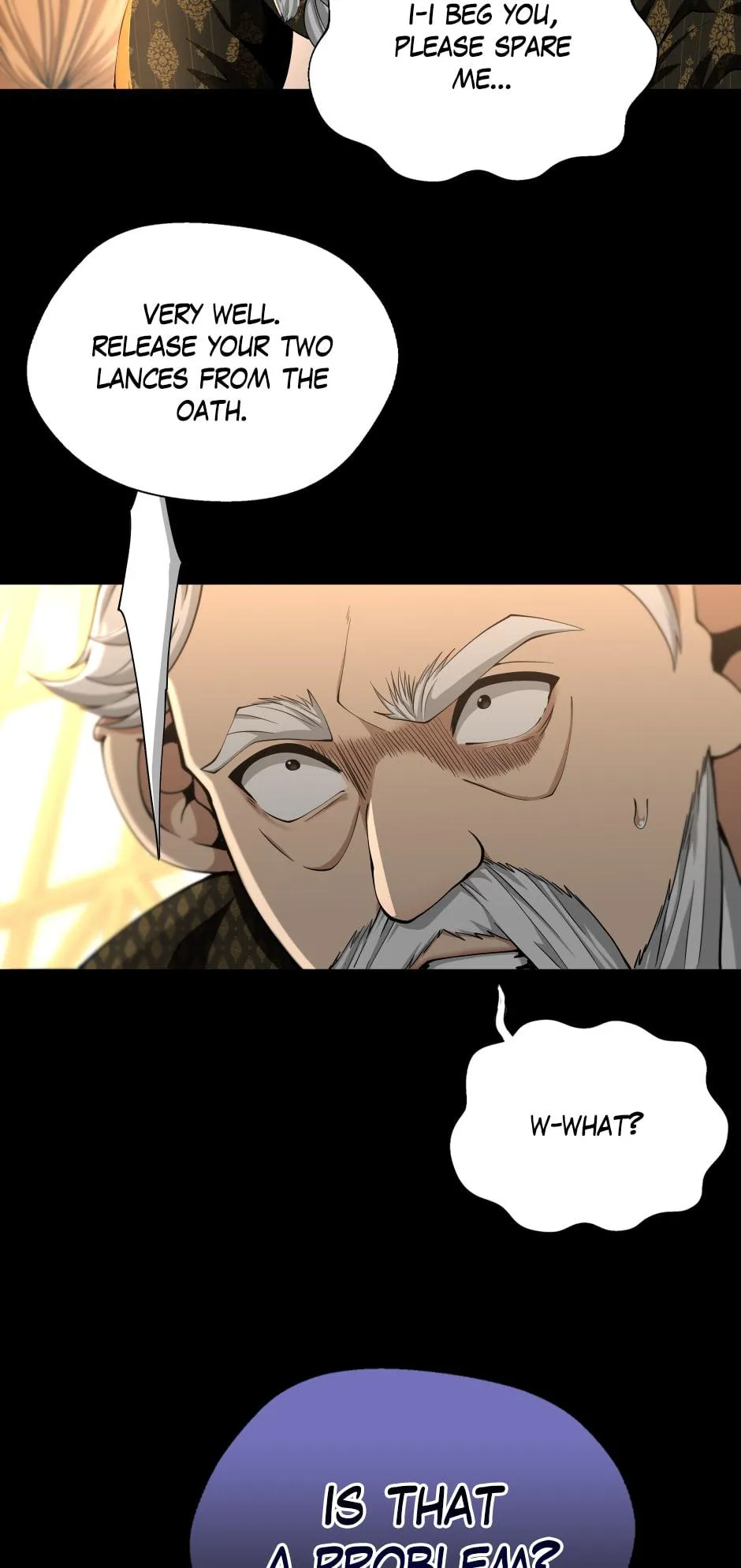 arthur leywin fight scene chapter 146