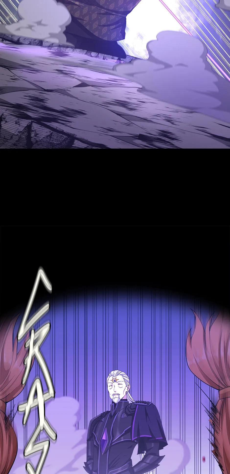 TBATE Chapter 146 manga panel