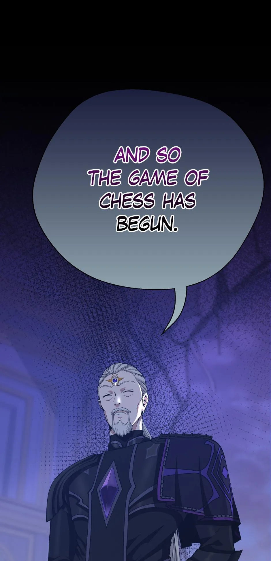 tbate chapter 146 manga panel