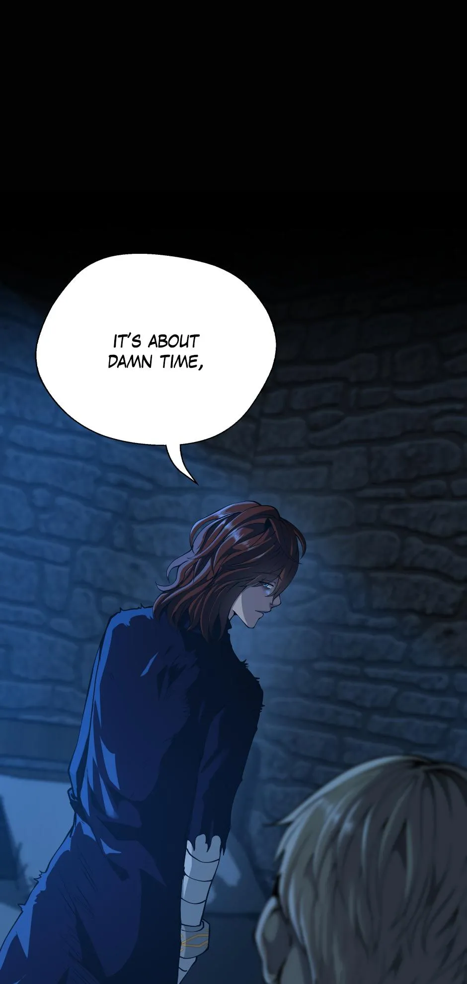 The Beginning After The End Chapter 147