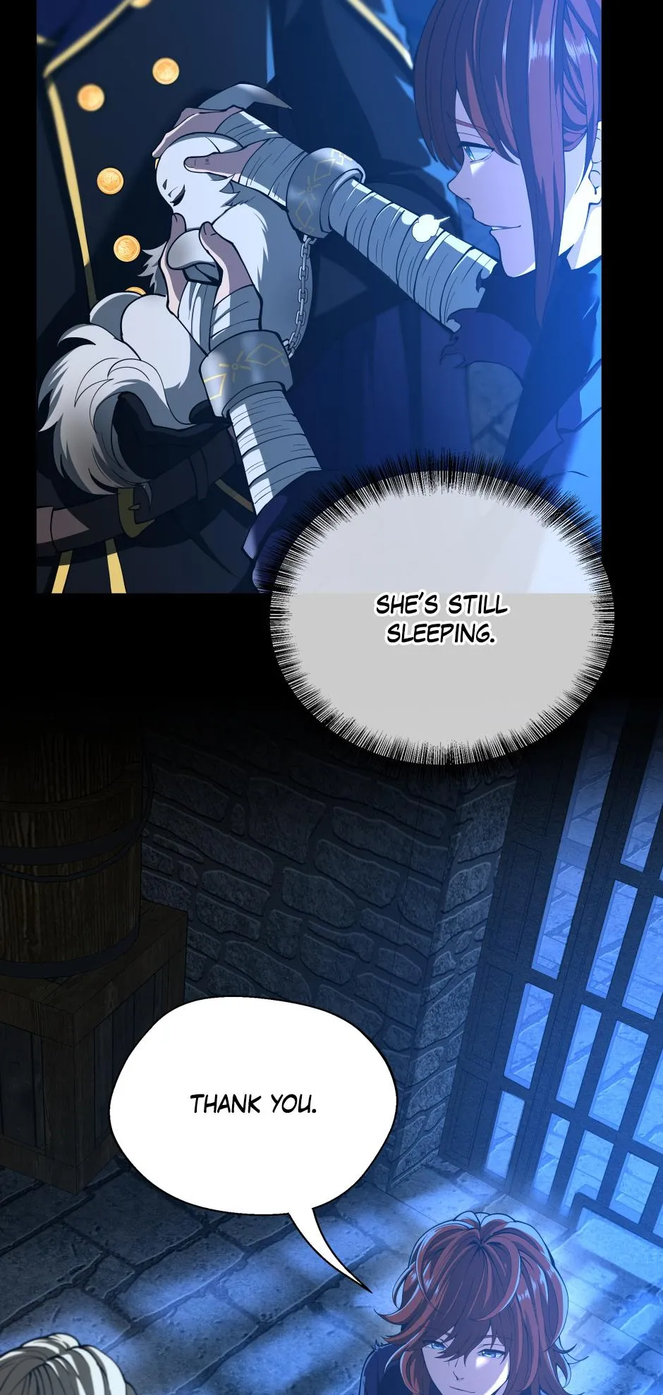 the beginning after the end manhwa