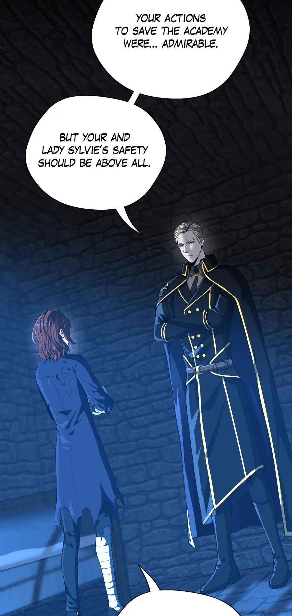 arthur leywin magic battle chapter 147