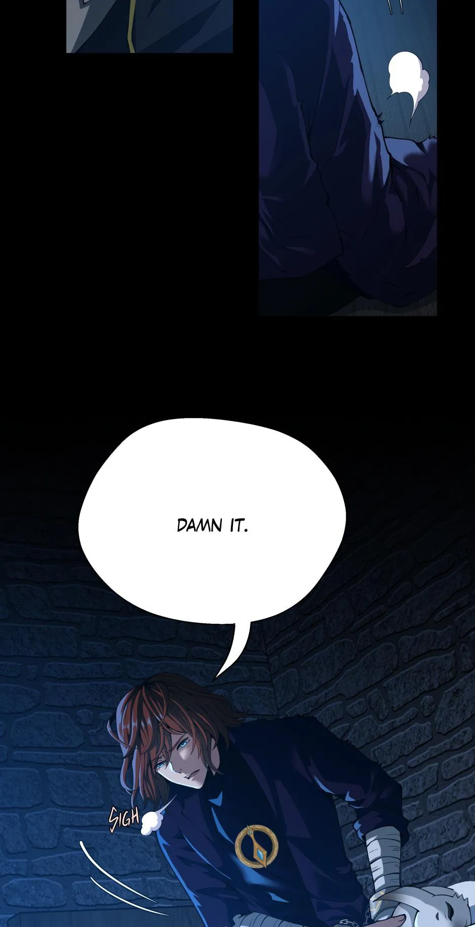 the beginning after the end manhwa