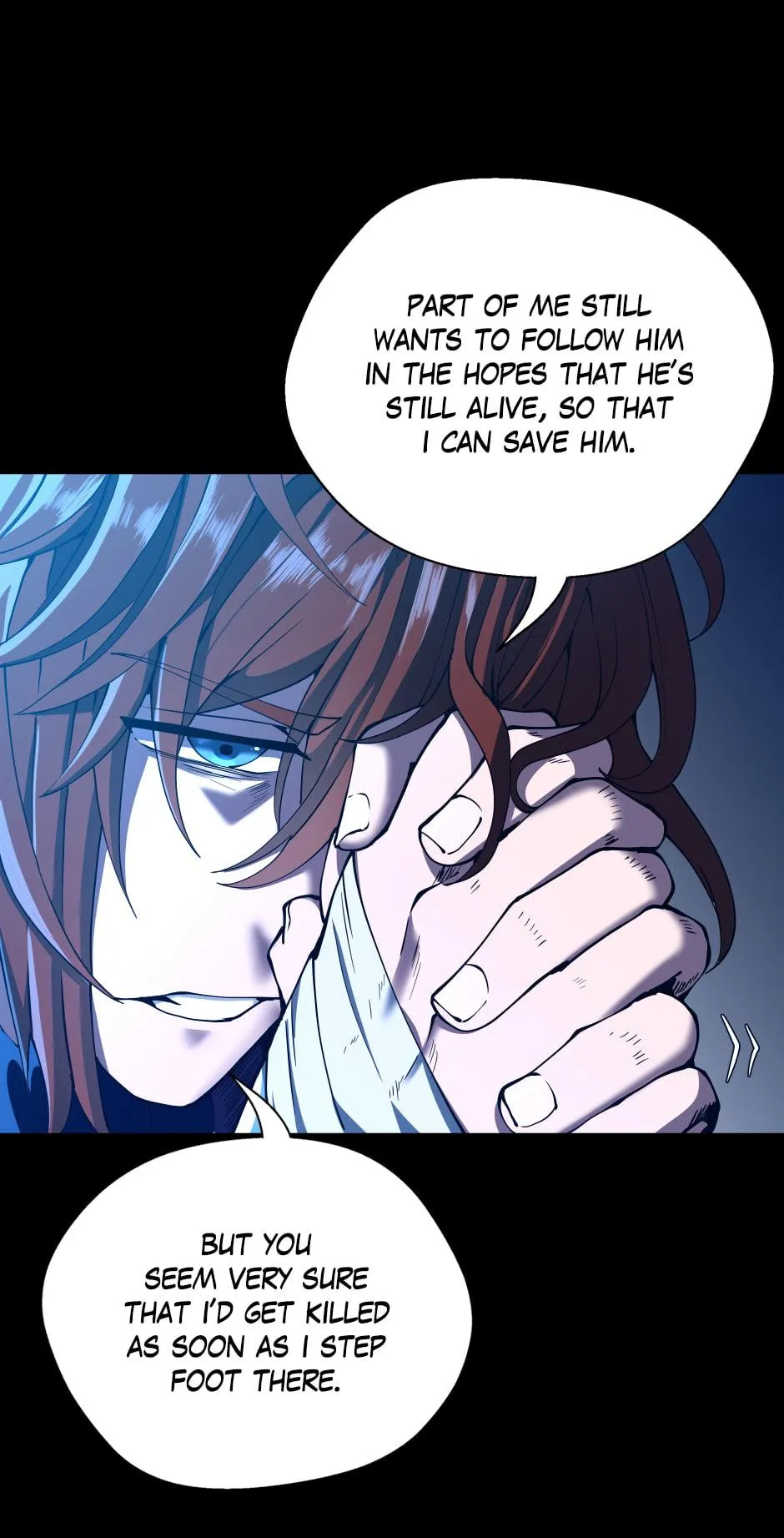 tbate manga chapter 147 page