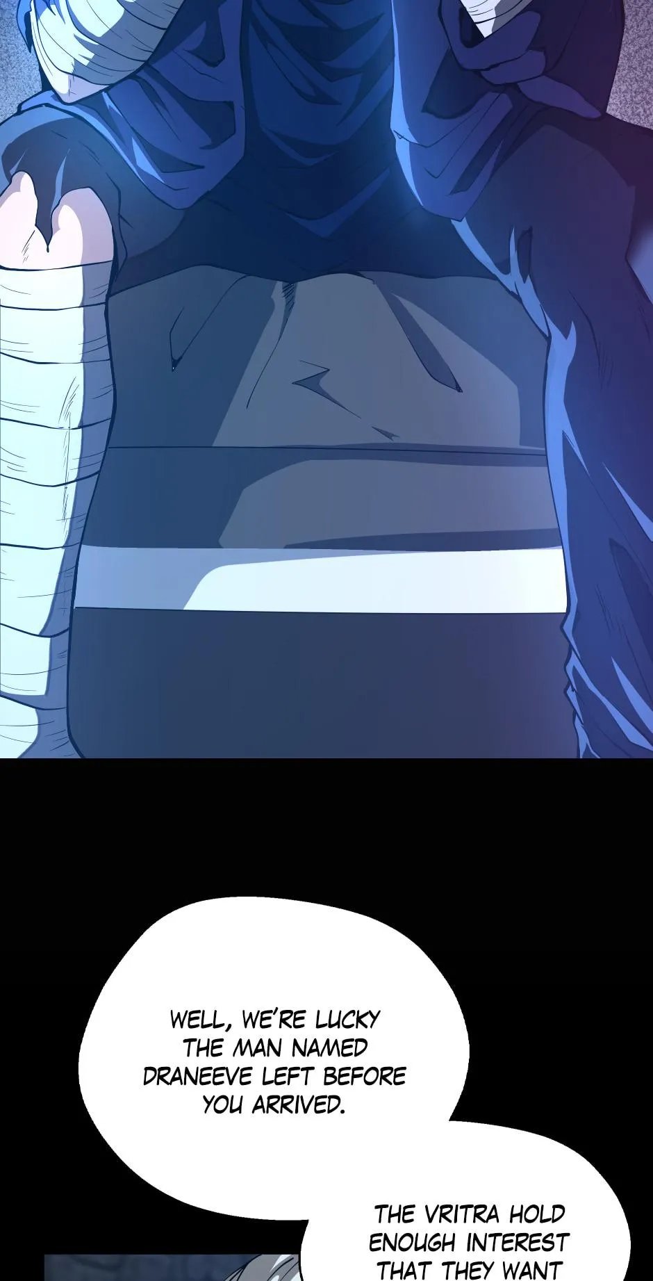 Arthur Leywin fight scene Chapter 147