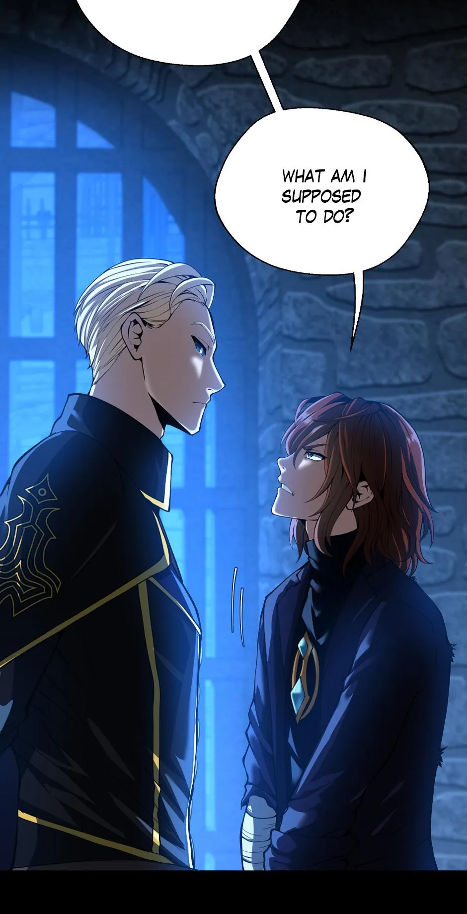 the beginning after the end manhwa