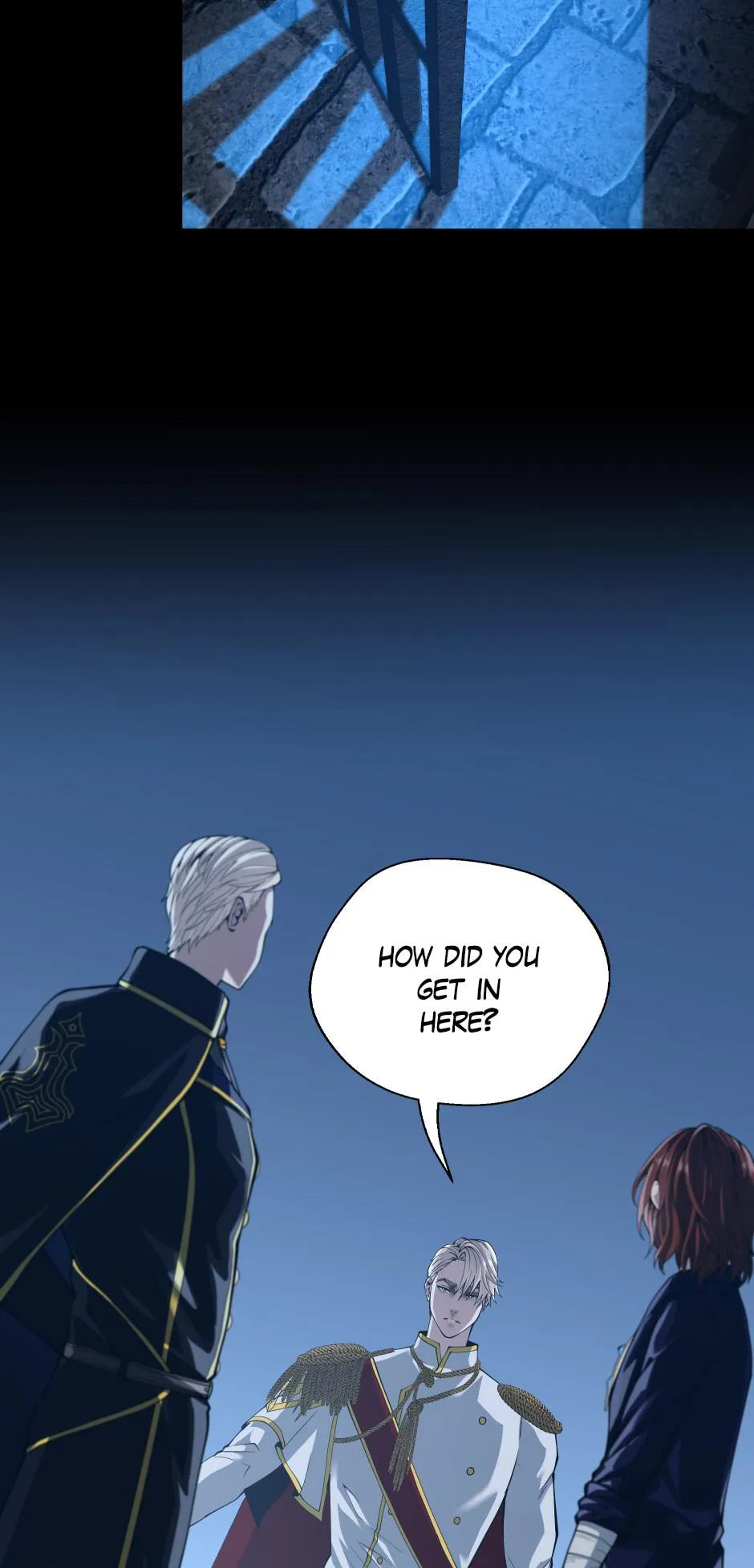 Arthur Leywin fight scene Chapter 147