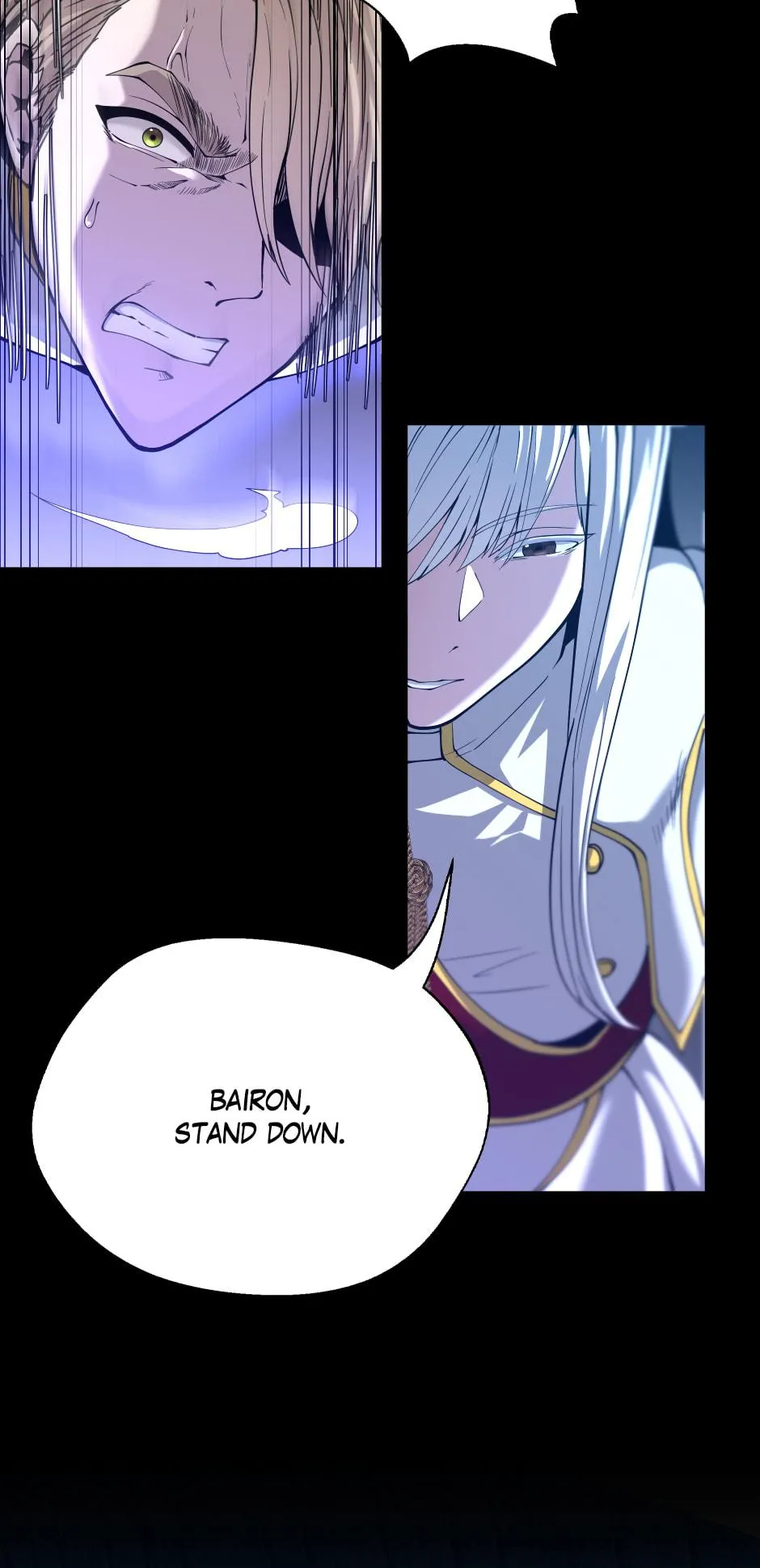 the beginning after the end webtoon chapter 147